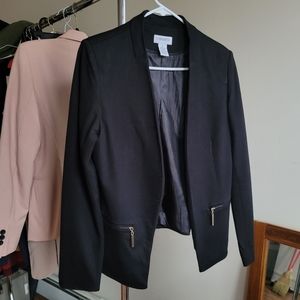 Woman Blazer